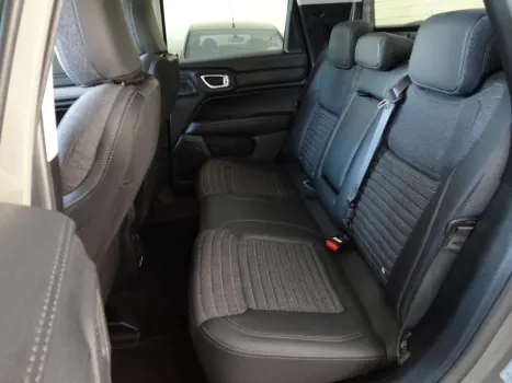 RAM Rampage 2.2 4P BIGHORN TURBO DIESEL 4X4 AUTOM�TICO, Foto 20