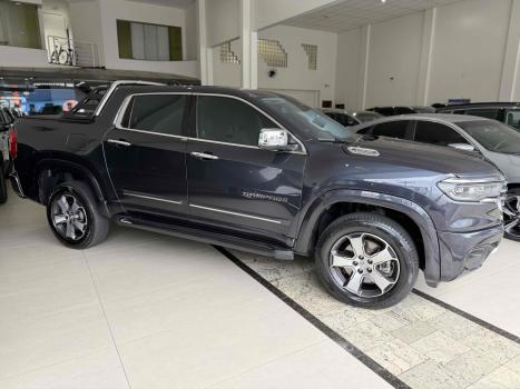 RAM Rampage 2.2 4P LARAMIE TURBO DIESEL 4X4 AUTOM�TICO, Foto 2