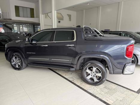 RAM Rampage 2.2 4P LARAMIE TURBO DIESEL 4X4 AUTOM�TICO, Foto 5