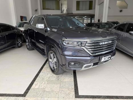 RAM Rampage 2.2 4P LARAMIE TURBO DIESEL 4X4 AUTOM�TICO, Foto 1