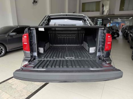 RAM Rampage 2.2 4P LARAMIE TURBO DIESEL 4X4 AUTOM�TICO, Foto 6