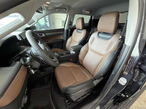 RAM Rampage 2.2 4P LARAMIE TURBO DIESEL 4X4 AUTOM�TICO, Foto 8