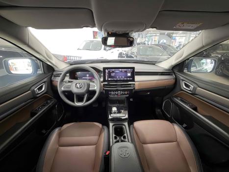 RAM Rampage 2.2 4P LARAMIE TURBO DIESEL 4X4 AUTOM�TICO, Foto 11