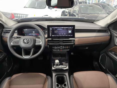 RAM Rampage 2.2 4P LARAMIE TURBO DIESEL 4X4 AUTOM�TICO, Foto 12