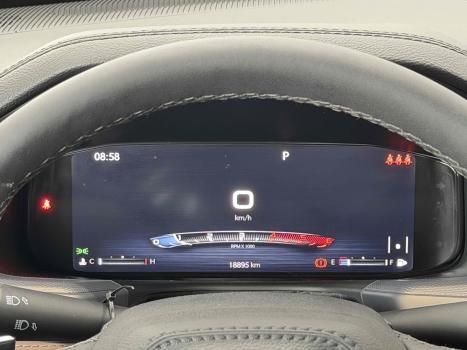 RAM Rampage 2.2 4P LARAMIE TURBO DIESEL 4X4 AUTOM�TICO, Foto 17