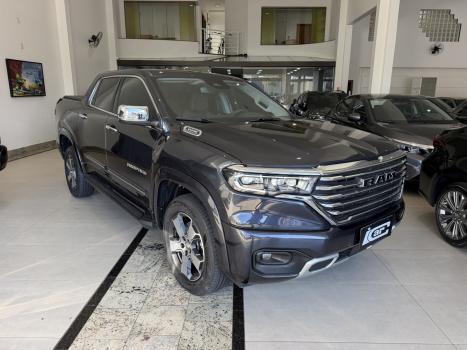 RAM Rampage 2.2 4P LARAMIE TURBO DIESEL 4X4 AUTOM�TICO, Foto 1