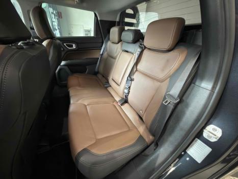 RAM Rampage 2.2 4P LARAMIE TURBO DIESEL 4X4 AUTOM�TICO, Foto 8