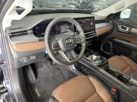 RAM Rampage 2.2 4P LARAMIE TURBO DIESEL 4X4 AUTOM�TICO, Foto 9