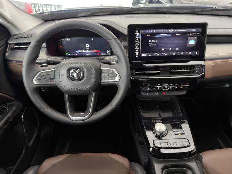 RAM Rampage 2.2 4P LARAMIE TURBO DIESEL 4X4 AUTOM�TICO, Foto 12