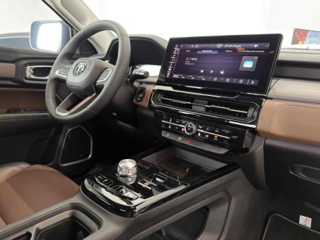 RAM Rampage 2.2 4P LARAMIE TURBO DIESEL 4X4 AUTOM�TICO, Foto 13
