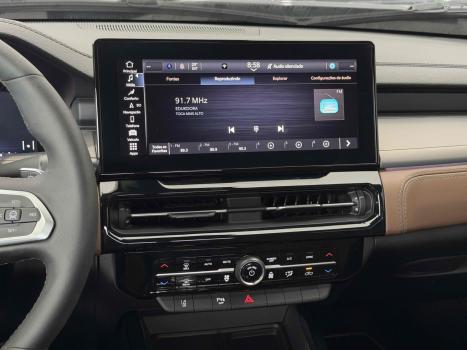 RAM Rampage 2.2 4P LARAMIE TURBO DIESEL 4X4 AUTOM�TICO, Foto 14