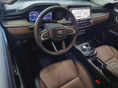 RAM Rampage 2.2 4P LARAMIE TURBO DIESEL 4X4 AUTOM�TICO, Foto 5