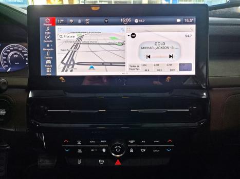 RAM Rampage 2.2 4P LARAMIE TURBO DIESEL 4X4 AUTOM�TICO, Foto 8