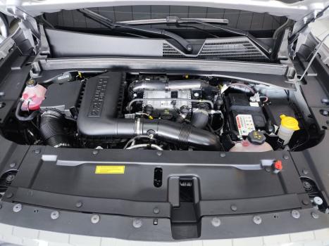 RAM Rampage 2.2 4P LARAMIE TURBO DIESEL 4X4 AUTOM�TICO, Foto 14