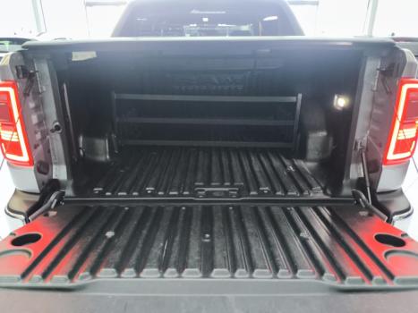 RAM Rampage 2.2 4P LARAMIE TURBO DIESEL 4X4 AUTOM�TICO, Foto 17