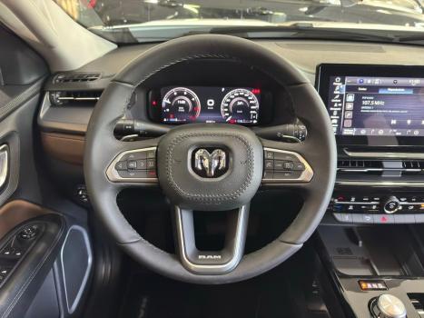 RAM Rampage 2.2 4P LARAMIE TURBO DIESEL 4X4 AUTOM�TICO, Foto 2