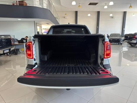 RAM Rampage 2.2 4P LARAMIE TURBO DIESEL 4X4 AUTOM�TICO, Foto 15