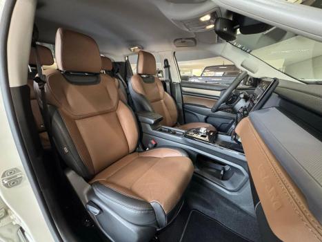 RAM Rampage 2.2 4P LARAMIE TURBO DIESEL 4X4 AUTOM�TICO, Foto 16