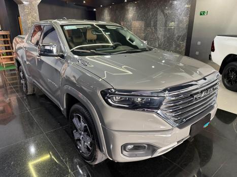 RAM Rampage 2.2 4P LARAMIE TURBO DIESEL 4X4 AUTOM�TICO, Foto 2