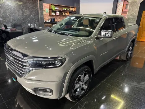 RAM Rampage 2.2 4P LARAMIE TURBO DIESEL 4X4 AUTOM�TICO, Foto 3