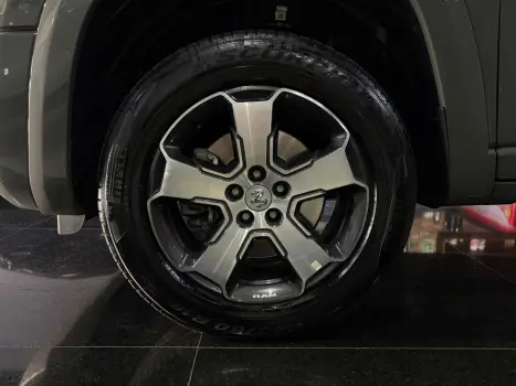 RAM Rampage 2.2 4P LARAMIE TURBO DIESEL 4X4 AUTOM�TICO, Foto 8