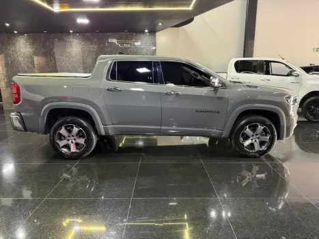 RAM Rampage 2.2 4P LARAMIE TURBO DIESEL 4X4 AUTOM�TICO, Foto 9