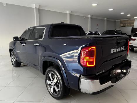 RAM Rampage 2.2 4P LARAMIE TURBO DIESEL 4X4 AUTOM�TICO, Foto 2