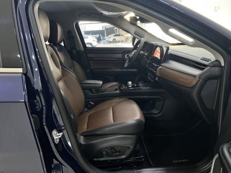 RAM Rampage 2.2 4P LARAMIE TURBO DIESEL 4X4 AUTOM�TICO, Foto 7