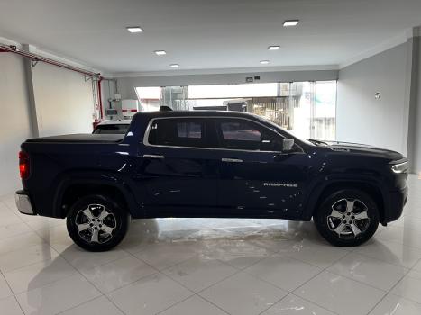 RAM Rampage 2.2 4P LARAMIE TURBO DIESEL 4X4 AUTOM�TICO, Foto 12