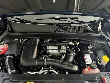RAM Rampage 2.2 4P LARAMIE TURBO DIESEL 4X4 AUTOM�TICO, Foto 13
