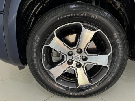 RAM Rampage 2.2 4P LARAMIE TURBO DIESEL 4X4 AUTOM�TICO, Foto 14