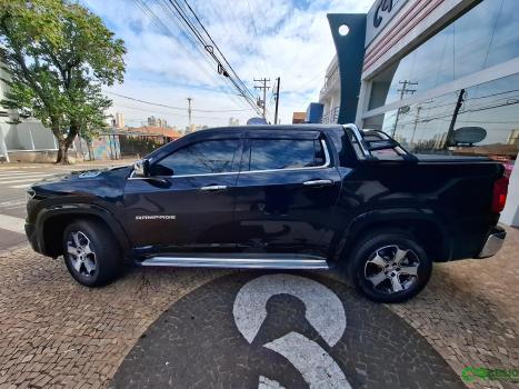 RAM Rampage 2.2 4P LARAMIE TURBO DIESEL 4X4 AUTOM�TICO, Foto 2