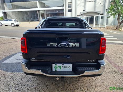 RAM Rampage 2.2 4P LARAMIE TURBO DIESEL 4X4 AUTOM�TICO, Foto 3
