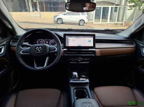 RAM Rampage 2.2 4P LARAMIE TURBO DIESEL 4X4 AUTOM�TICO, Foto 5