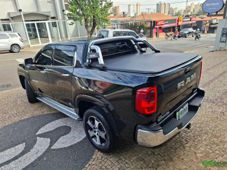 RAM Rampage 2.2 4P LARAMIE TURBO DIESEL 4X4 AUTOM�TICO, Foto 6
