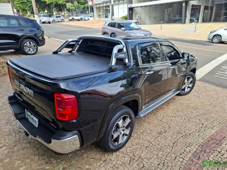 RAM Rampage 2.2 4P LARAMIE TURBO DIESEL 4X4 AUTOM�TICO, Foto 8