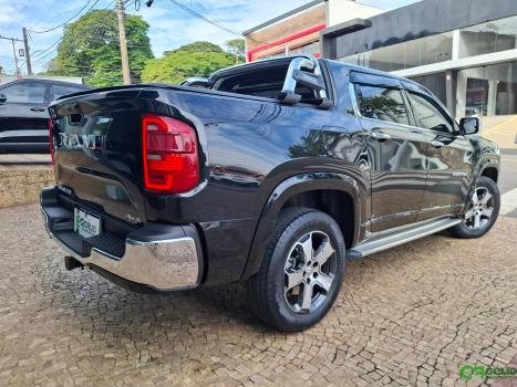 RAM Rampage 2.2 4P LARAMIE TURBO DIESEL 4X4 AUTOM�TICO, Foto 11