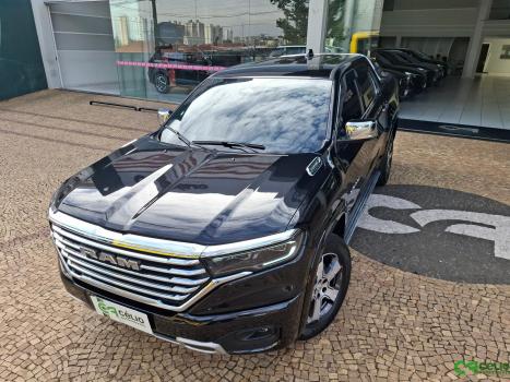 RAM Rampage 2.2 4P LARAMIE TURBO DIESEL 4X4 AUTOM�TICO, Foto 13