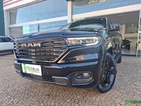 RAM Rampage 2.2 4P LARAMIE TURBO DIESEL 4X4 AUTOM�TICO, Foto 1