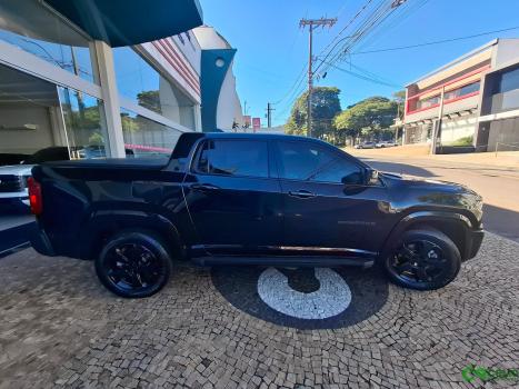 RAM Rampage 2.2 4P LARAMIE TURBO DIESEL 4X4 AUTOM�TICO, Foto 4