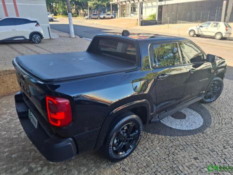 RAM Rampage 2.2 4P LARAMIE TURBO DIESEL 4X4 AUTOM�TICO, Foto 5