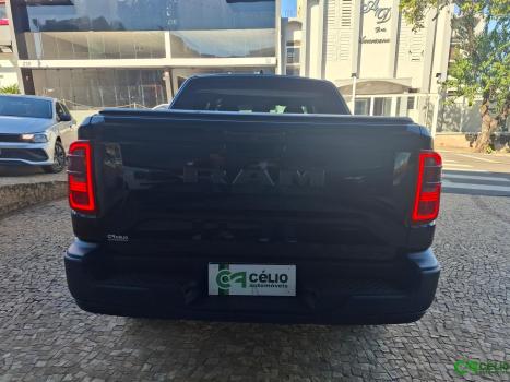 RAM Rampage 2.2 4P LARAMIE TURBO DIESEL 4X4 AUTOM�TICO, Foto 6