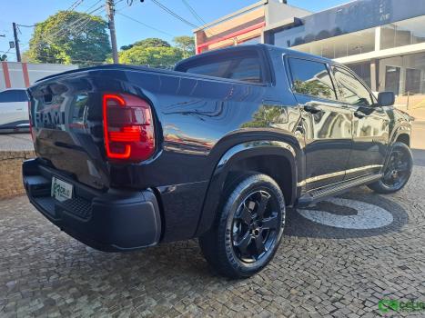 RAM Rampage 2.2 4P LARAMIE TURBO DIESEL 4X4 AUTOM�TICO, Foto 7