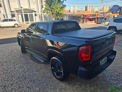 RAM Rampage 2.2 4P LARAMIE TURBO DIESEL 4X4 AUTOM�TICO, Foto 8