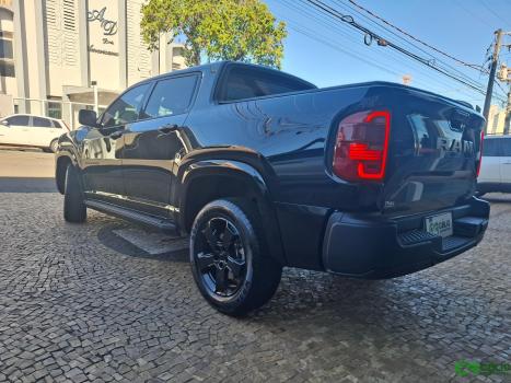 RAM Rampage 2.2 4P LARAMIE TURBO DIESEL 4X4 AUTOM�TICO, Foto 9
