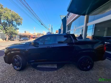 RAM Rampage 2.2 4P LARAMIE TURBO DIESEL 4X4 AUTOM�TICO, Foto 10