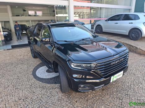 RAM Rampage 2.2 4P LARAMIE TURBO DIESEL 4X4 AUTOM�TICO, Foto 12