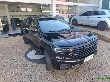 RAM Rampage 2.2 4P LARAMIE TURBO DIESEL 4X4 AUTOM�TICO, Foto 13