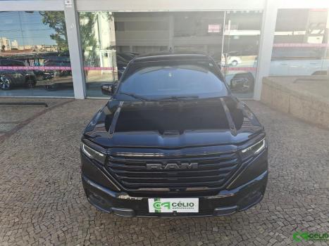 RAM Rampage 2.2 4P LARAMIE TURBO DIESEL 4X4 AUTOM�TICO, Foto 15