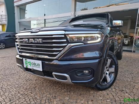 RAM Rampage 2.2 4P LARAMIE TURBO DIESEL 4X4 AUTOM�TICO, Foto 1
